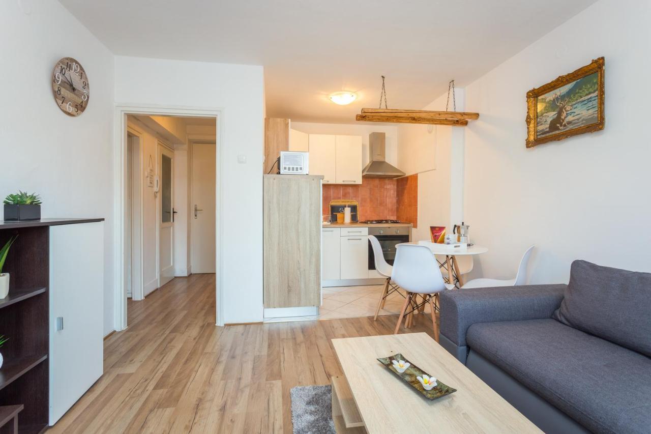 Sunny Apartment Ili Near Amfiteatar プーラ エクステリア 写真